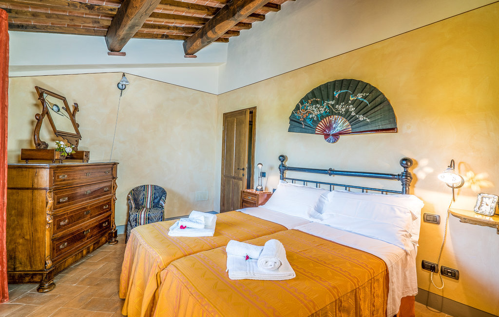 Podere i Colli – Maison 14 personnes avec piscine - Photo 5