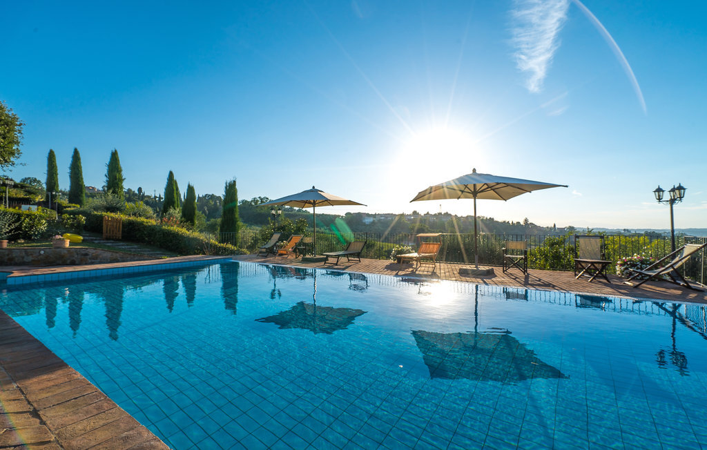 Podere i Colli – Maison 14 personnes avec piscine - Photo 11