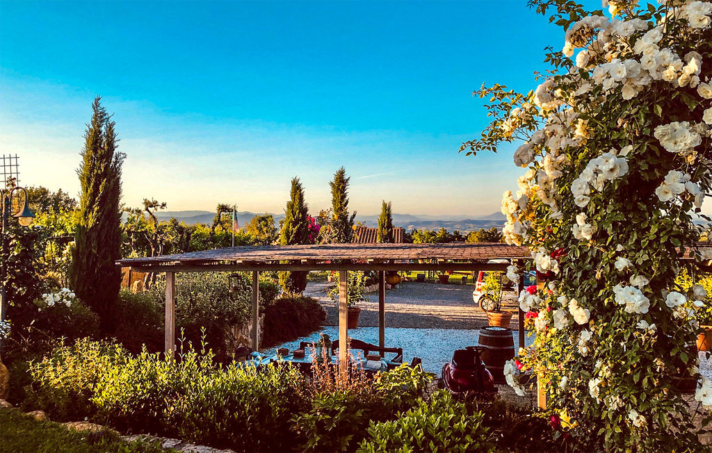 Podere i Colli – Maison 14 personnes avec piscine - Photo 13