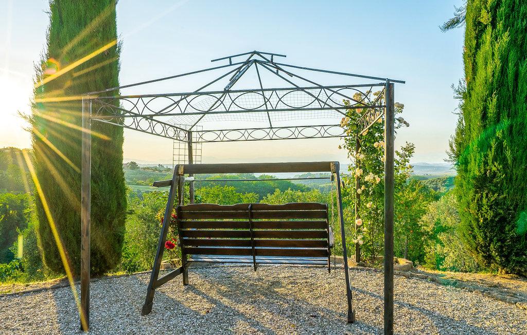 Podere i Colli – Maison 14 personnes avec piscine - Photo 17