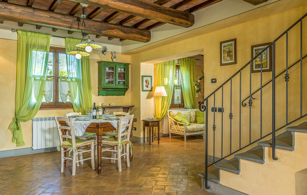 Podere i Colli – Maison 14 personnes avec piscine - Photo 19