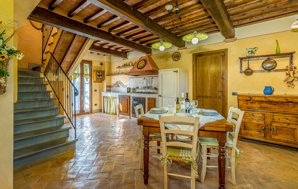 Podere i Colli – Maison 14 personnes avec piscine - Photo 20