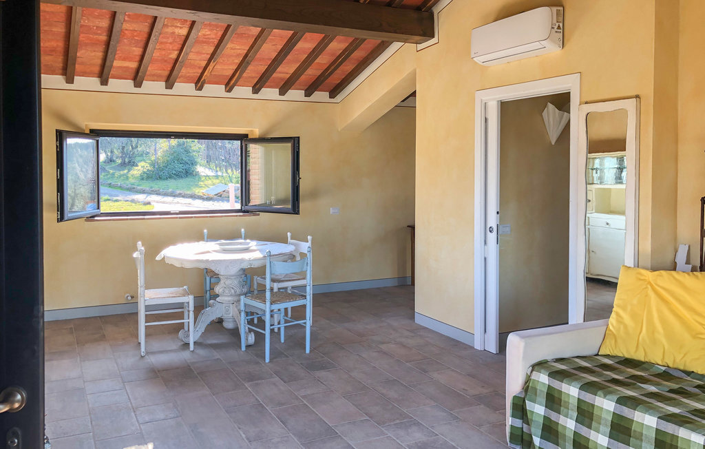 Podere i Colli – Maison 14 personnes avec piscine - Photo 23