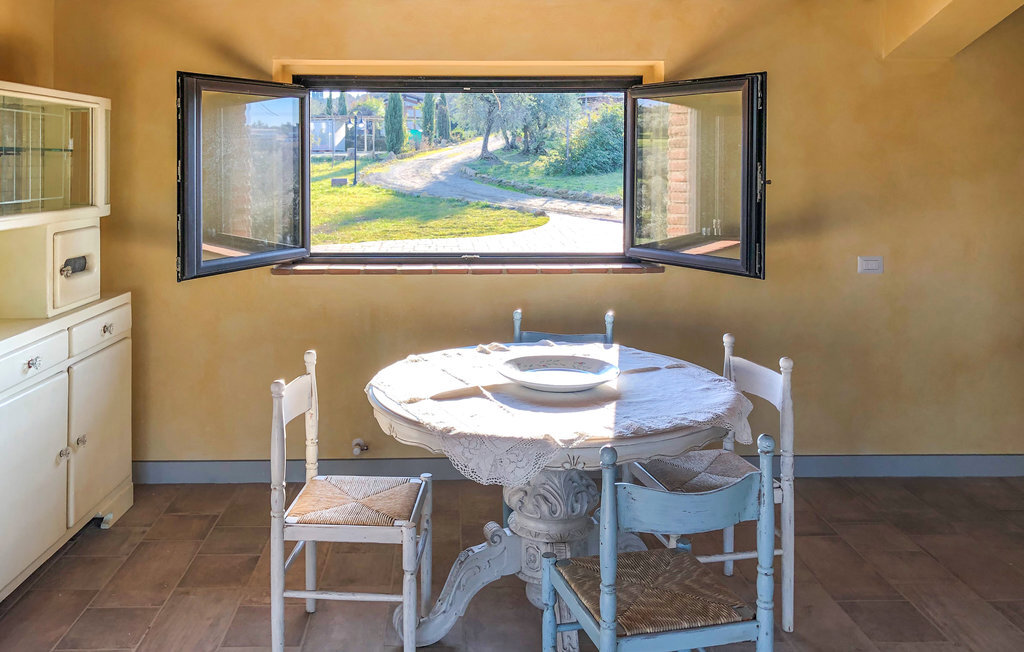 Podere i Colli – Maison 14 personnes avec piscine - Photo 24