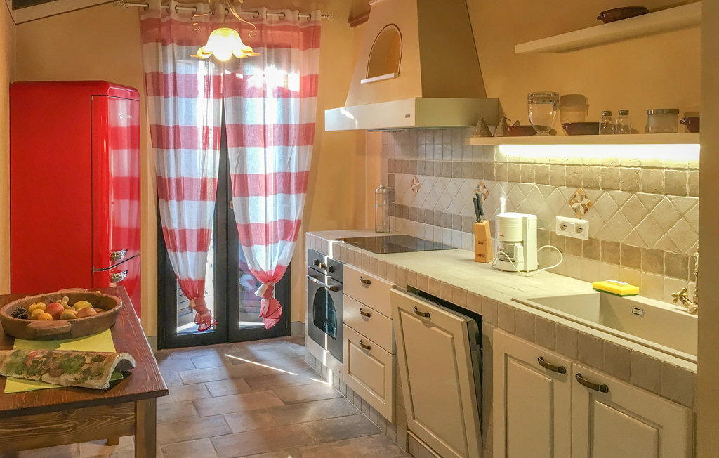 Podere i Colli – Maison 14 personnes avec piscine - Photo 25