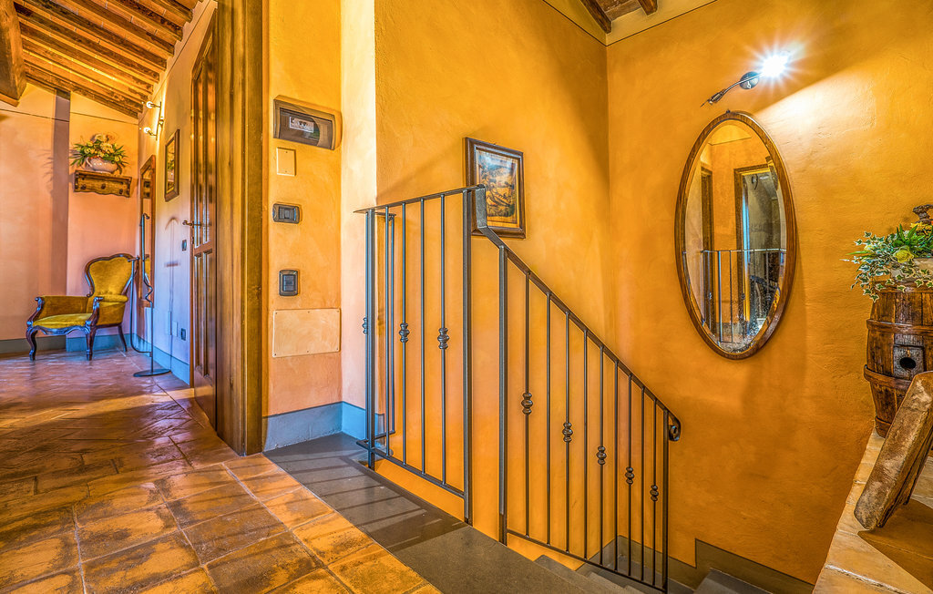 Podere i Colli – Maison 14 personnes avec piscine - Photo 26