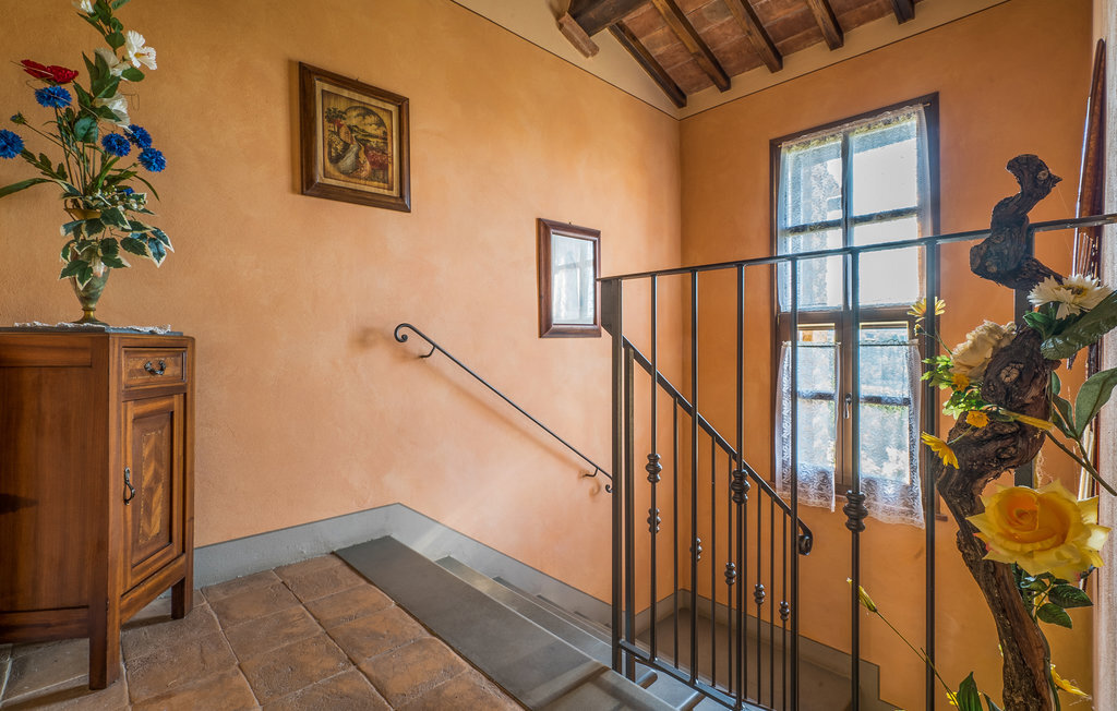 Podere i Colli – Maison 14 personnes avec piscine - Photo 27