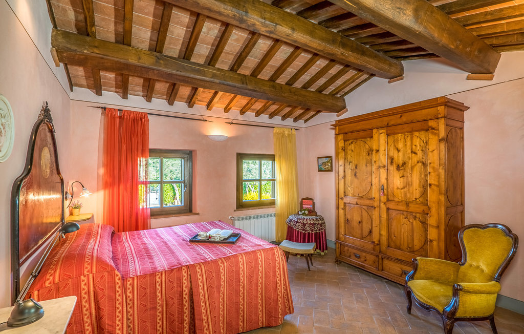 Podere i Colli – Maison 14 personnes avec piscine - Photo 28