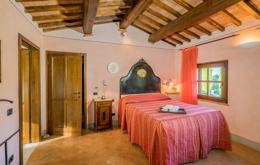 Podere i Colli – Maison 14 personnes avec piscine - Photo 29