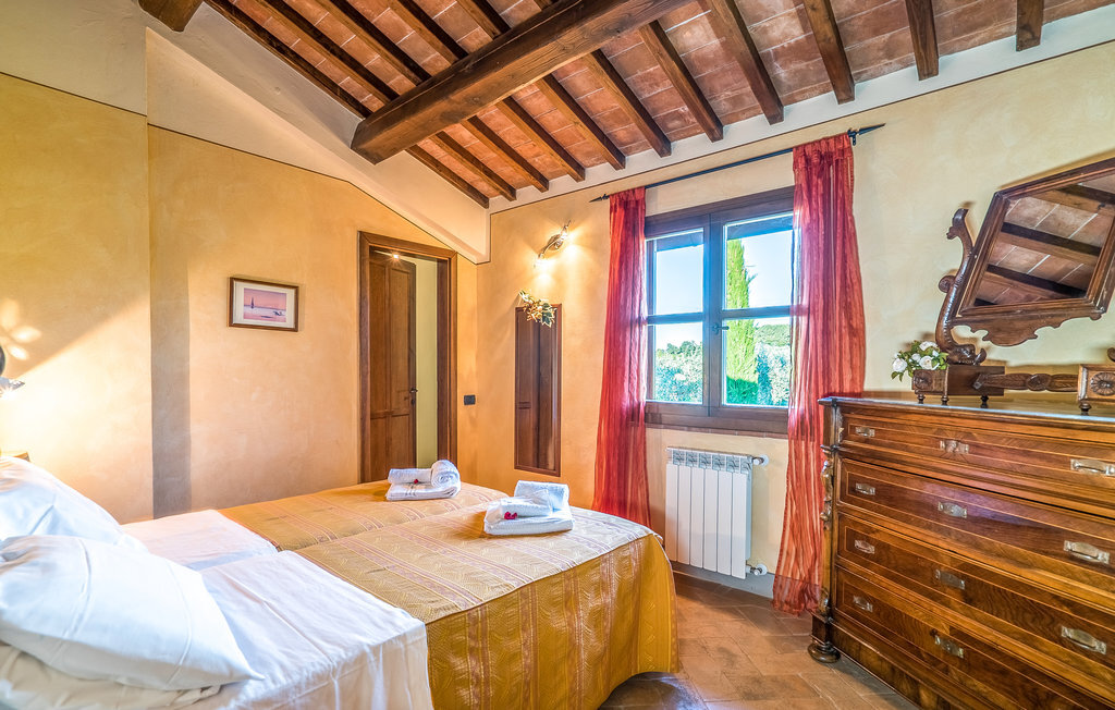 Podere i Colli – Maison 14 personnes avec piscine - Photo 30