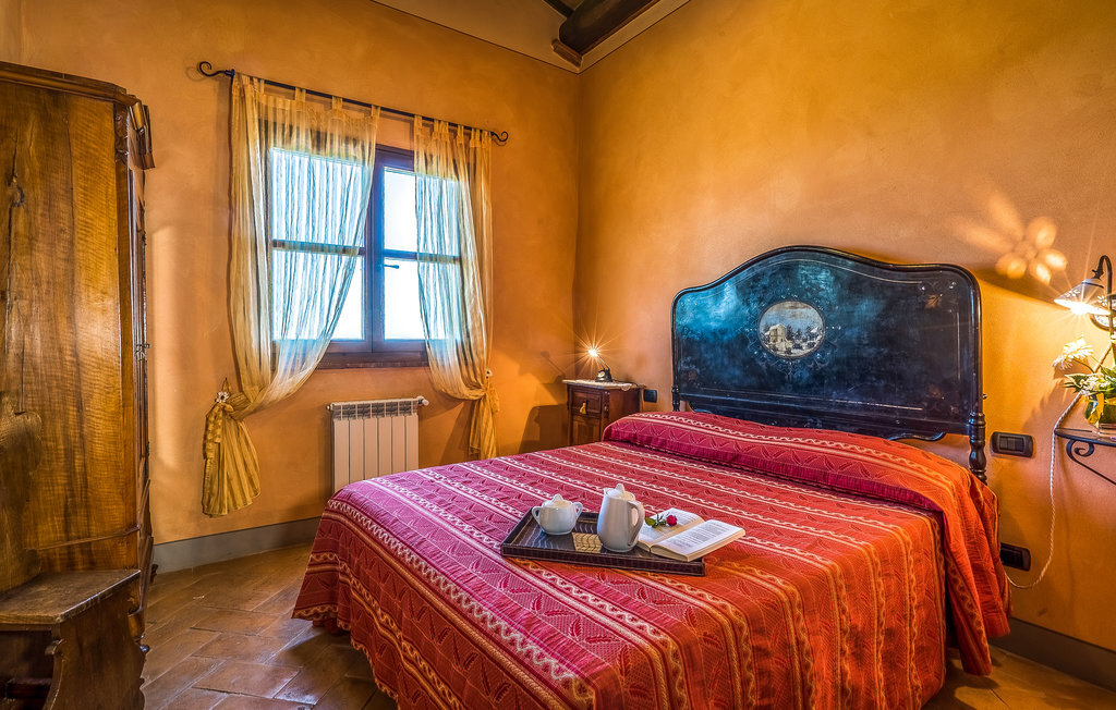 Podere i Colli – Maison 14 personnes avec piscine - Photo 31