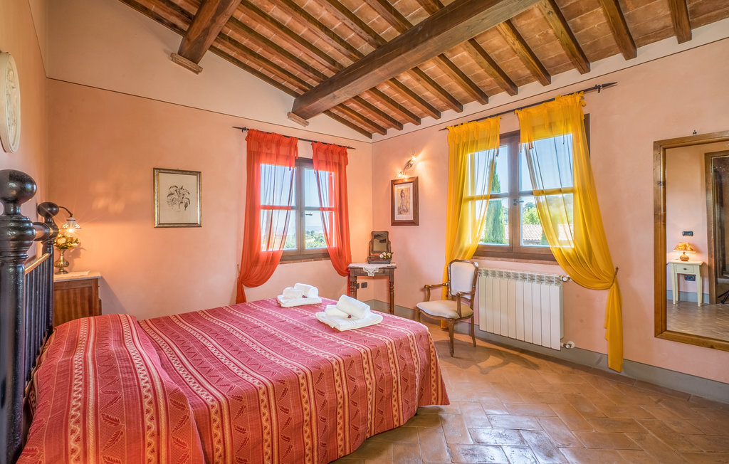 Podere i Colli – Maison 14 personnes avec piscine - Photo 32