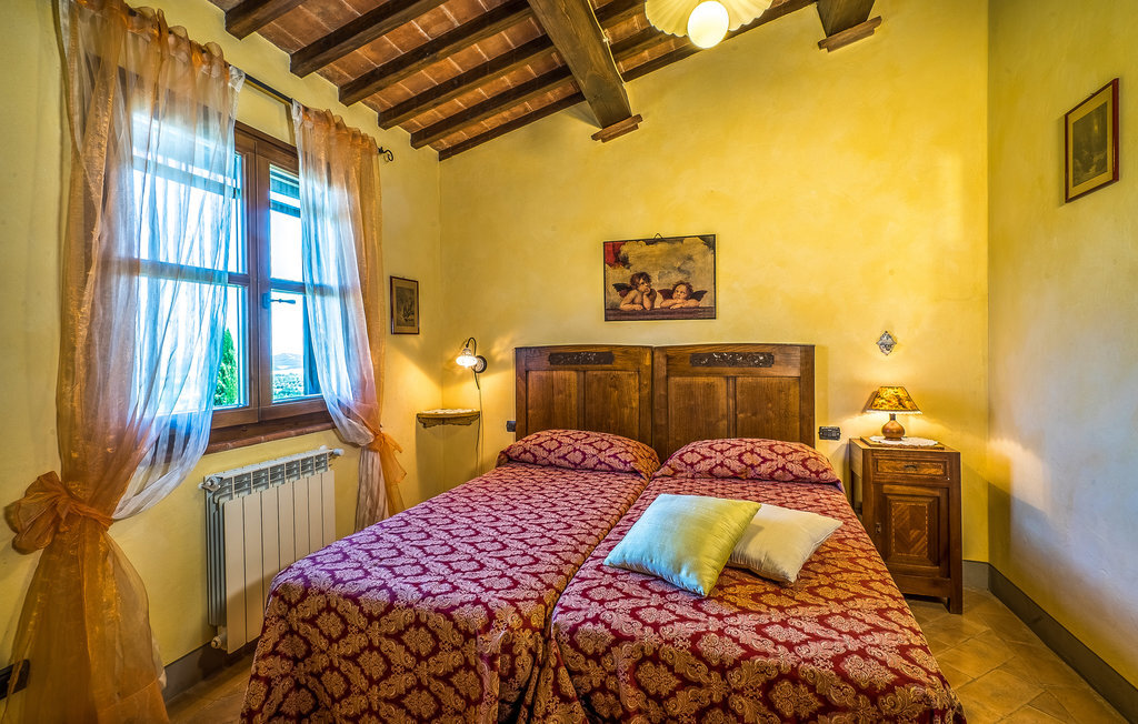 Podere i Colli – Maison 14 personnes avec piscine - Photo 33