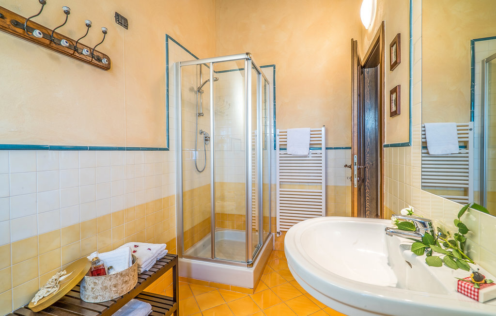 Podere i Colli – Maison 14 personnes avec piscine - Photo 36