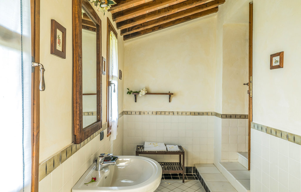 Podere i Colli – Maison 14 personnes avec piscine - Photo 37