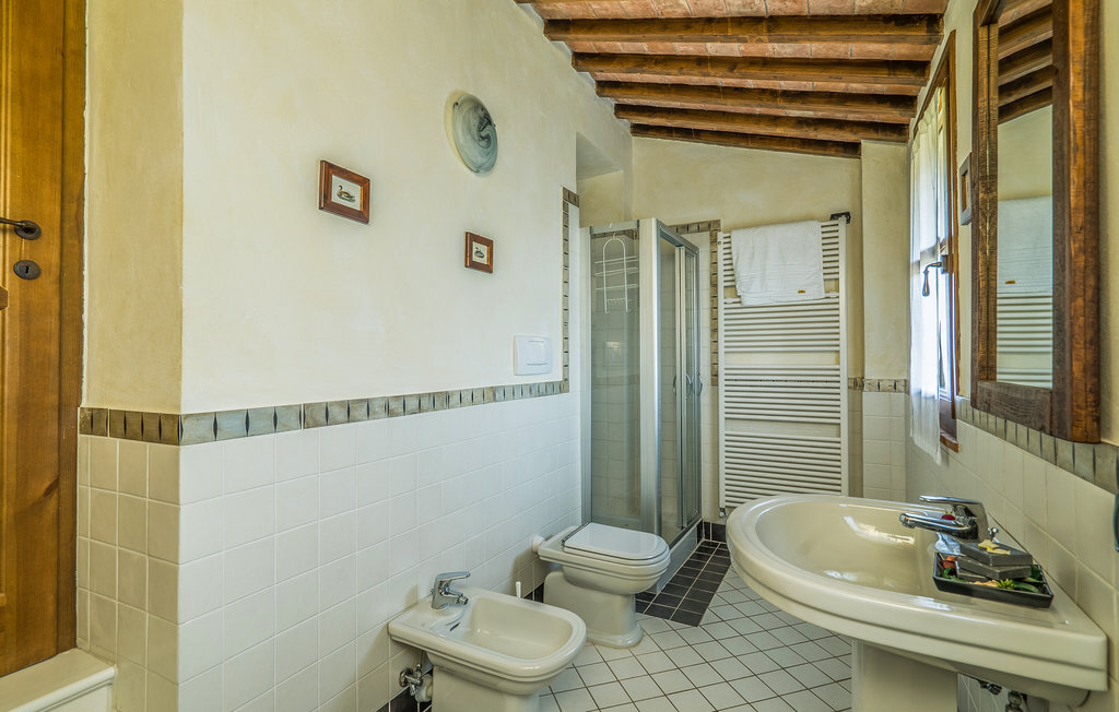 Podere i Colli – Maison 14 personnes avec piscine - Photo 38