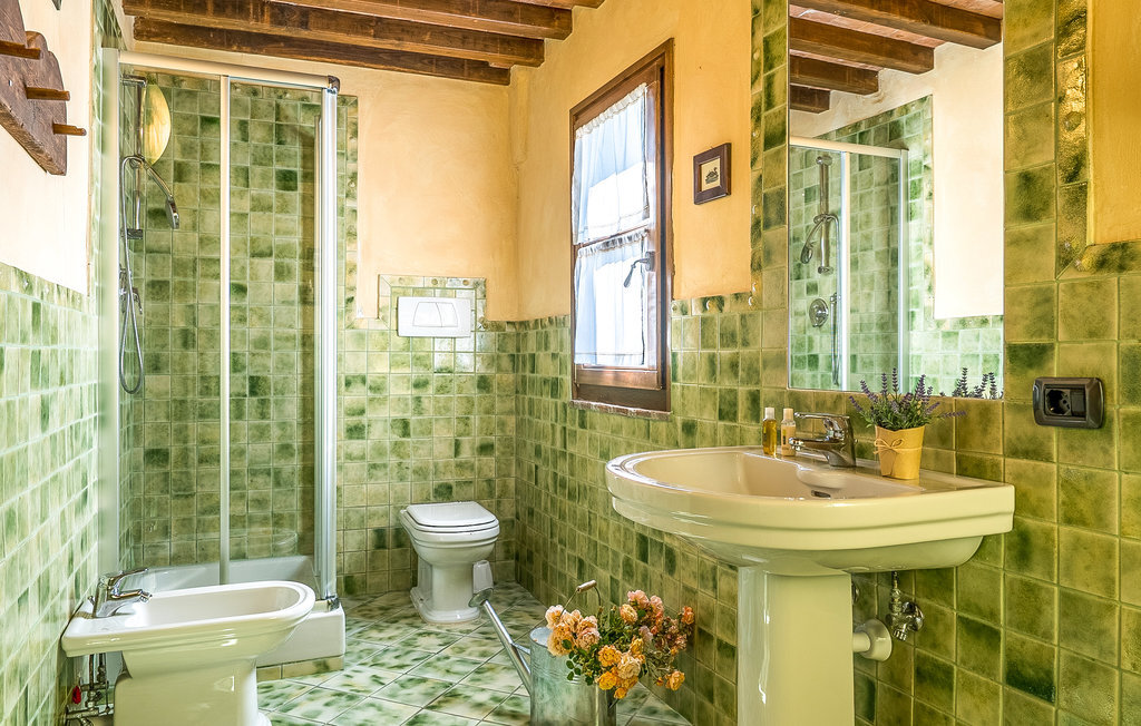 Podere i Colli – Maison 14 personnes avec piscine - Photo 39