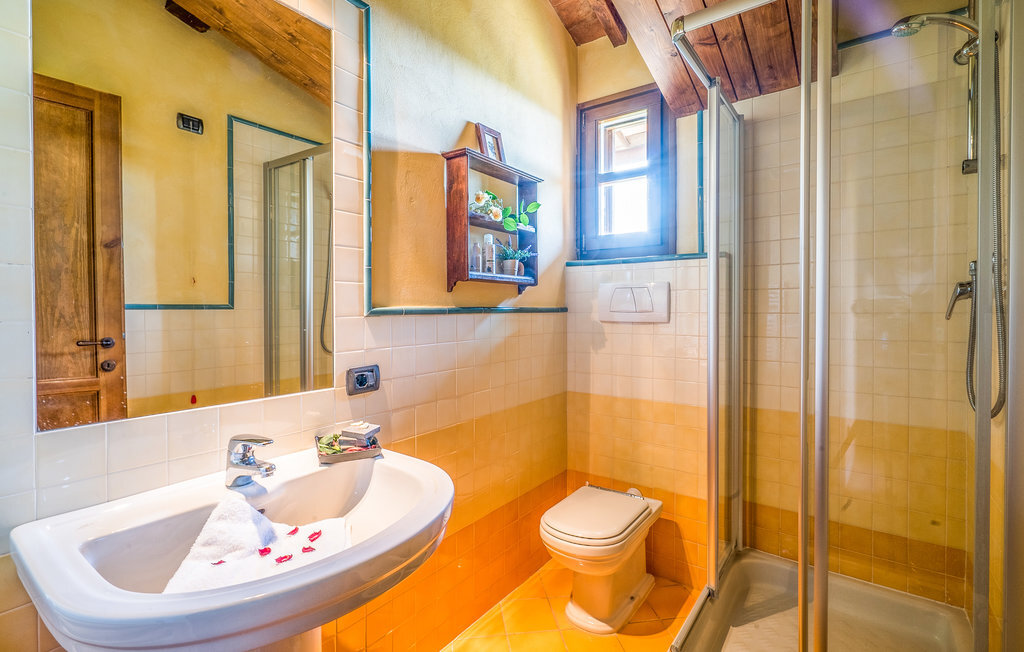 Podere i Colli – Maison 14 personnes avec piscine - Photo 40
