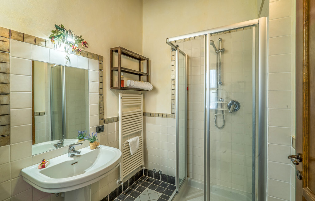 Podere i Colli – Maison 14 personnes avec piscine - Photo 41