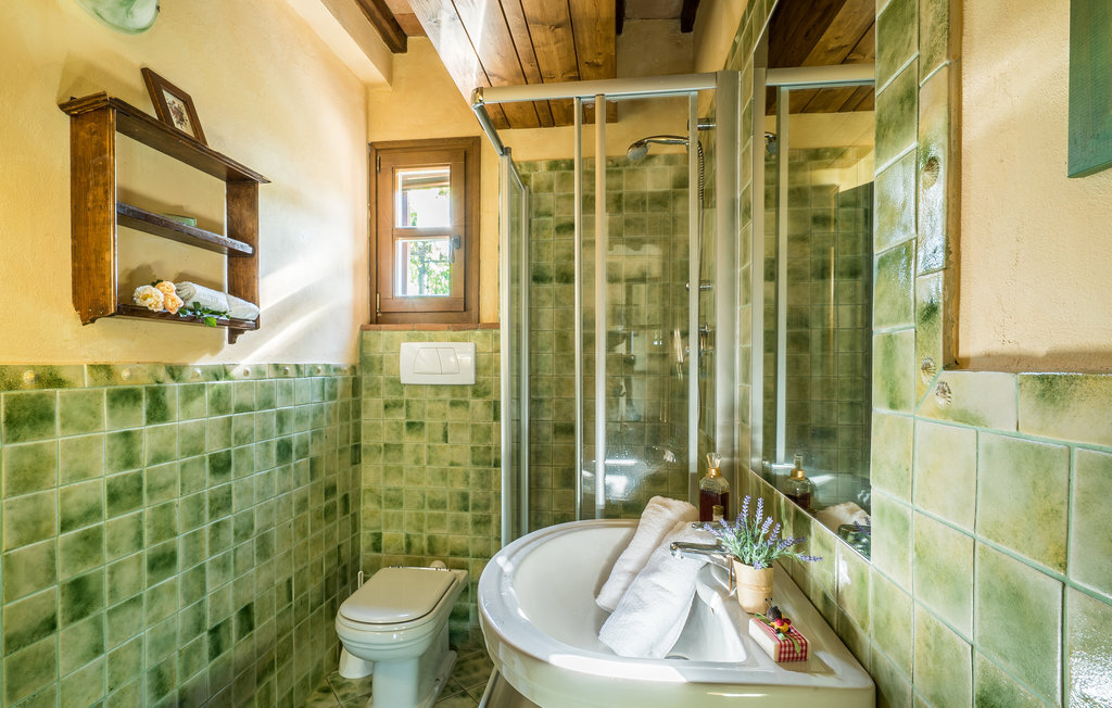 Podere i Colli – Maison 14 personnes avec piscine - Photo 42