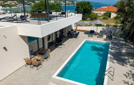 Location maison de vacances à Prizba