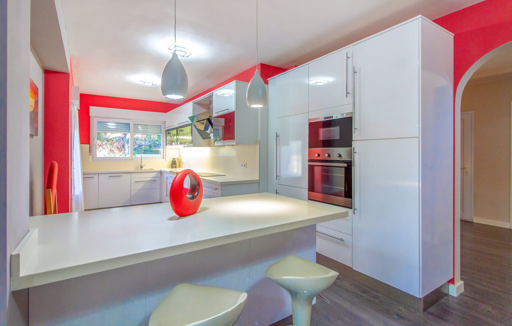 Maison 8 pers. avec piscine à La Manga, près de la plage - Photo 4