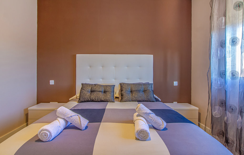 Maison 8 pers. avec piscine à La Manga, près de la plage - Photo 5