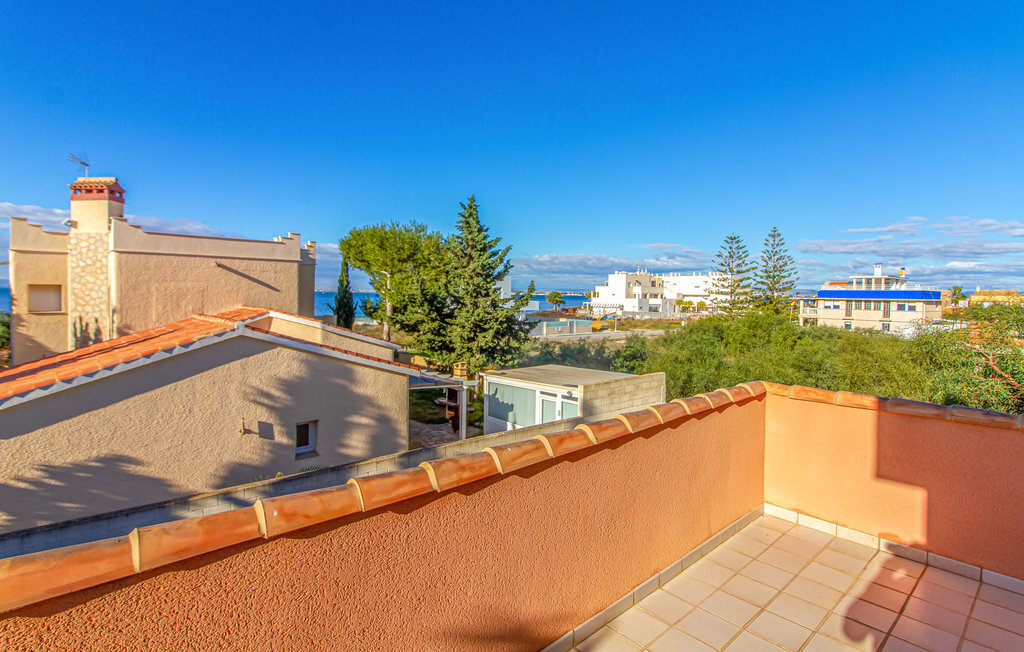 Maison 8 pers. avec piscine à La Manga, près de la plage - Photo 16