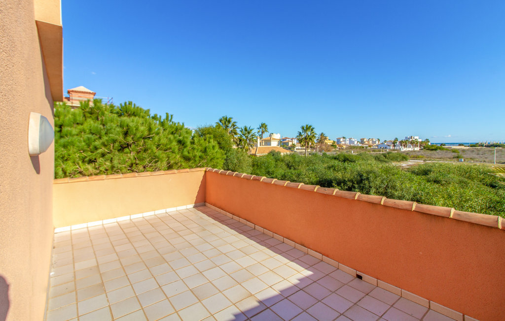 Maison 8 pers. avec piscine à La Manga, près de la plage - Photo 17