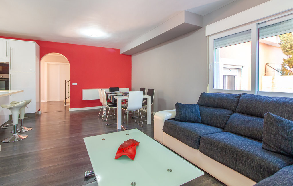 Maison 8 pers. avec piscine à La Manga, près de la plage - Photo 19