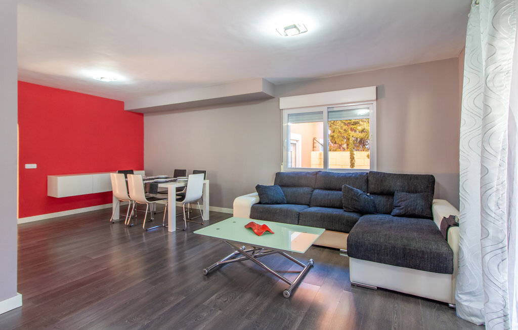Maison 8 pers. avec piscine à La Manga, près de la plage - Photo 20
