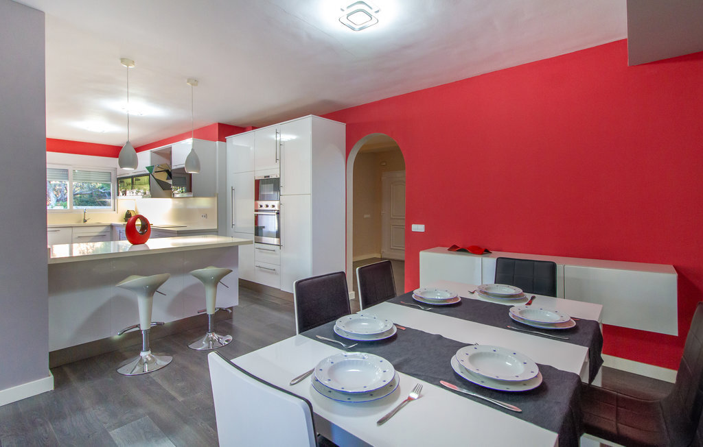 Maison 8 pers. avec piscine à La Manga, près de la plage - Photo 21