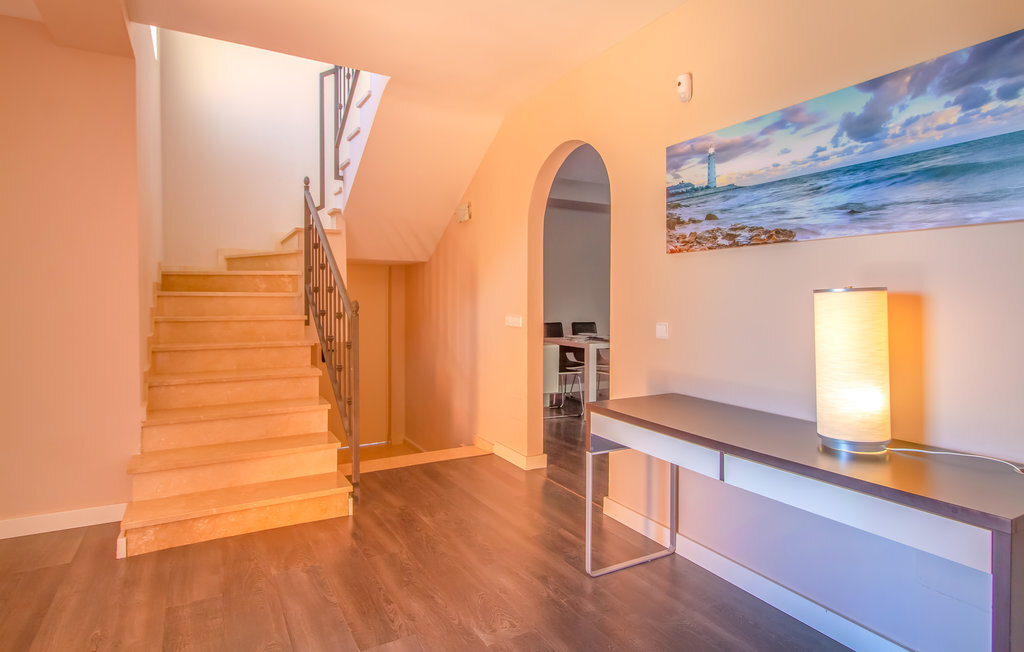 Maison 8 pers. avec piscine à La Manga, près de la plage - Photo 24
