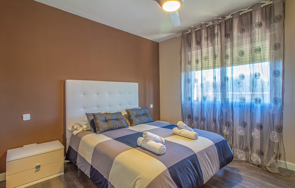 Maison 8 pers. avec piscine à La Manga, près de la plage - Photo 25