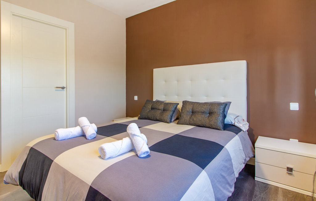 Maison 8 pers. avec piscine à La Manga, près de la plage - Photo 26