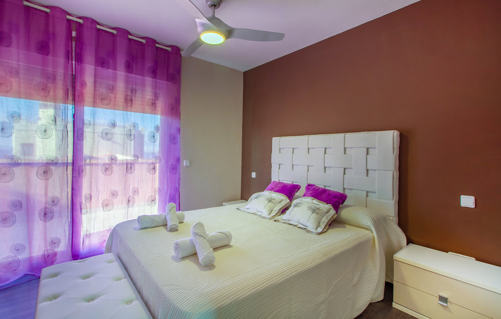 Maison 8 pers. avec piscine à La Manga, près de la plage - Photo 27