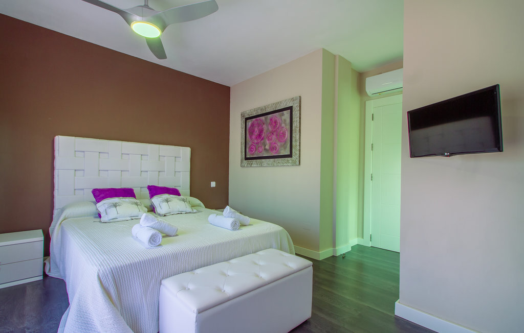 Maison 8 pers. avec piscine à La Manga, près de la plage - Photo 28