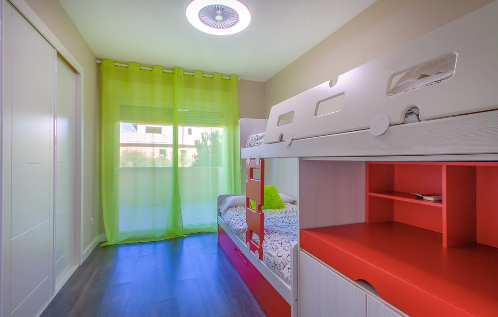 Maison 8 pers. avec piscine à La Manga, près de la plage - Photo 30