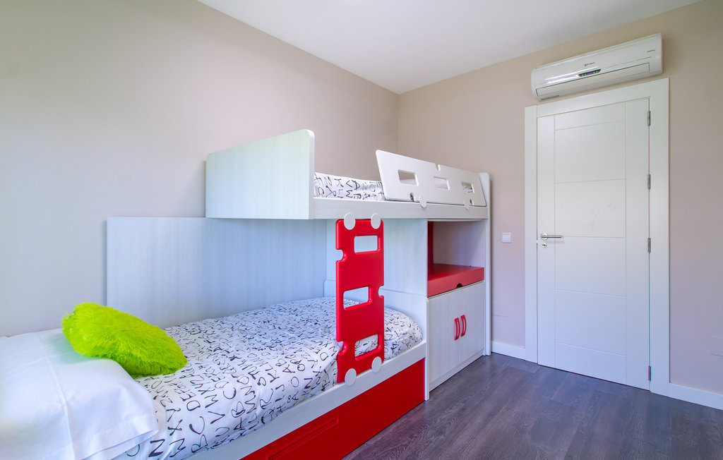 Maison 8 pers. avec piscine à La Manga, près de la plage - Photo 31