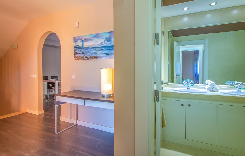 Maison 8 pers. avec piscine à La Manga, près de la plage - Photo 36