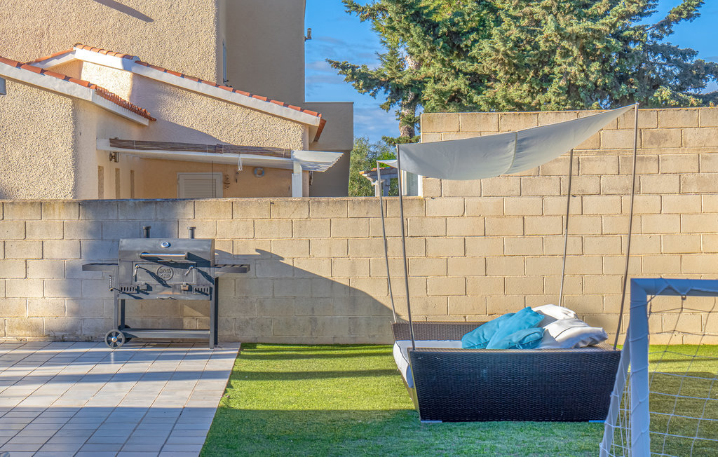 Maison 8 pers. avec piscine à La Manga, près de la plage - Photo 39