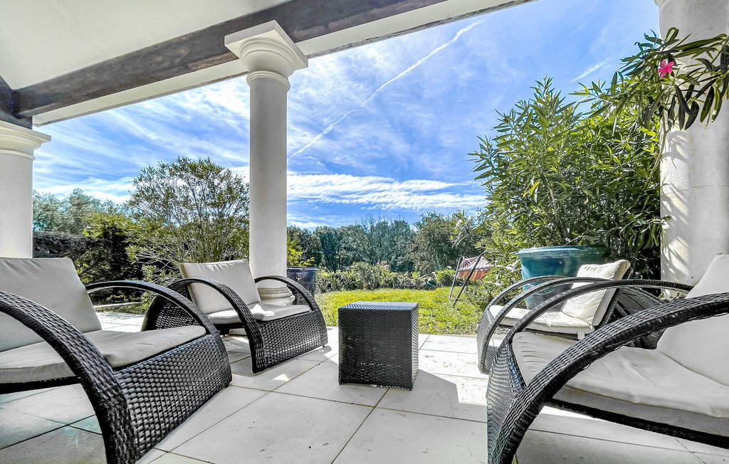 Maison 6 pers. avec piscine près de Nîmes - Photo 10