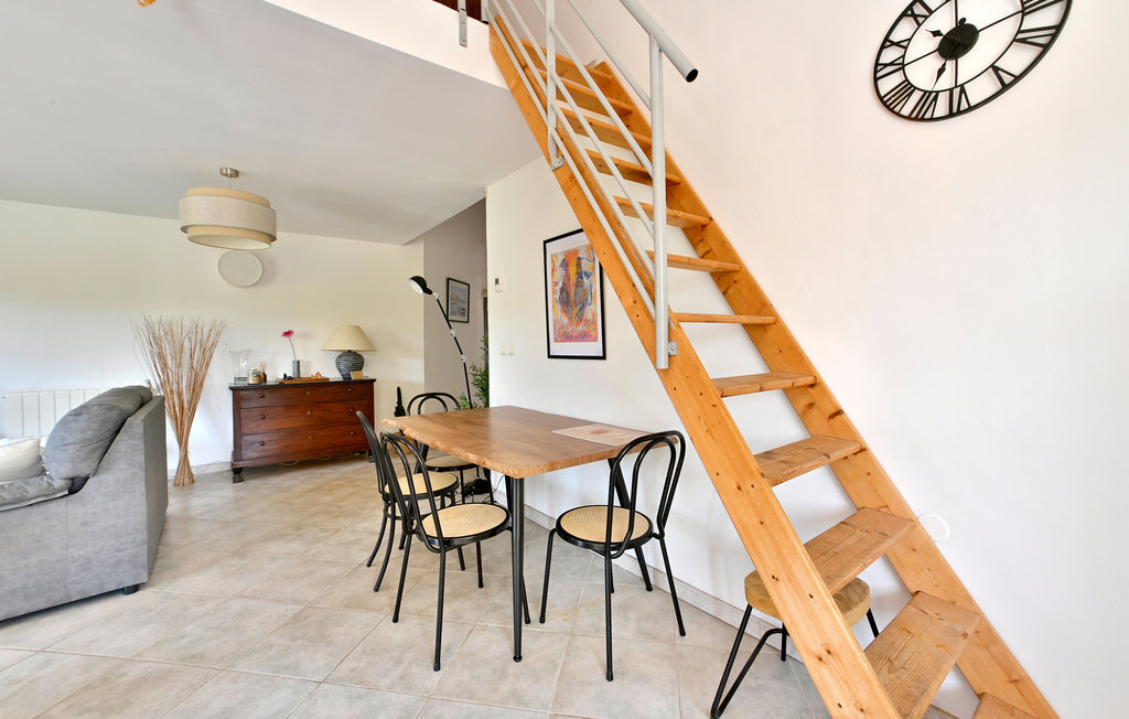 Maison 6 pers. avec piscine près de Nîmes - Photo 13