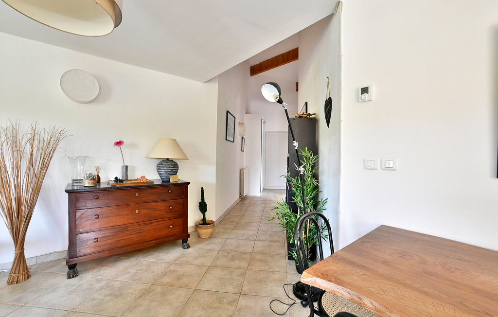 Maison 6 pers. avec piscine près de Nîmes - Photo 14