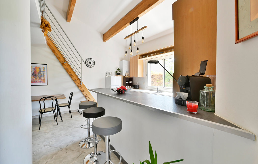 Maison 6 pers. avec piscine près de Nîmes - Photo 17