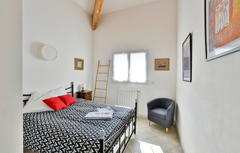 Maison 6 pers. avec piscine près de Nîmes - Photo 19