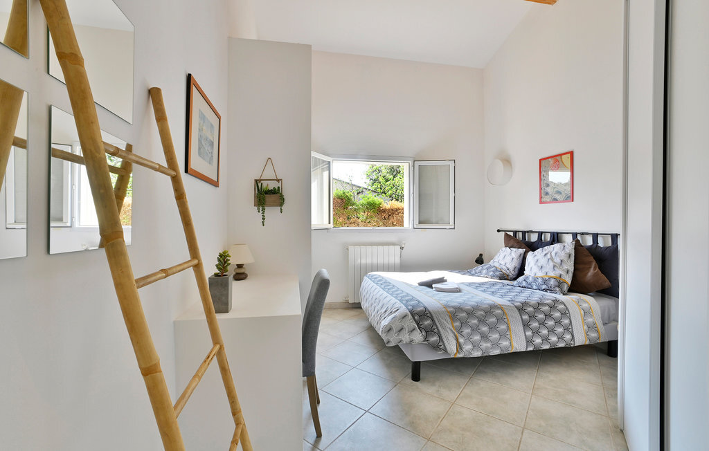 Maison 6 pers. avec piscine près de Nîmes - Photo 20