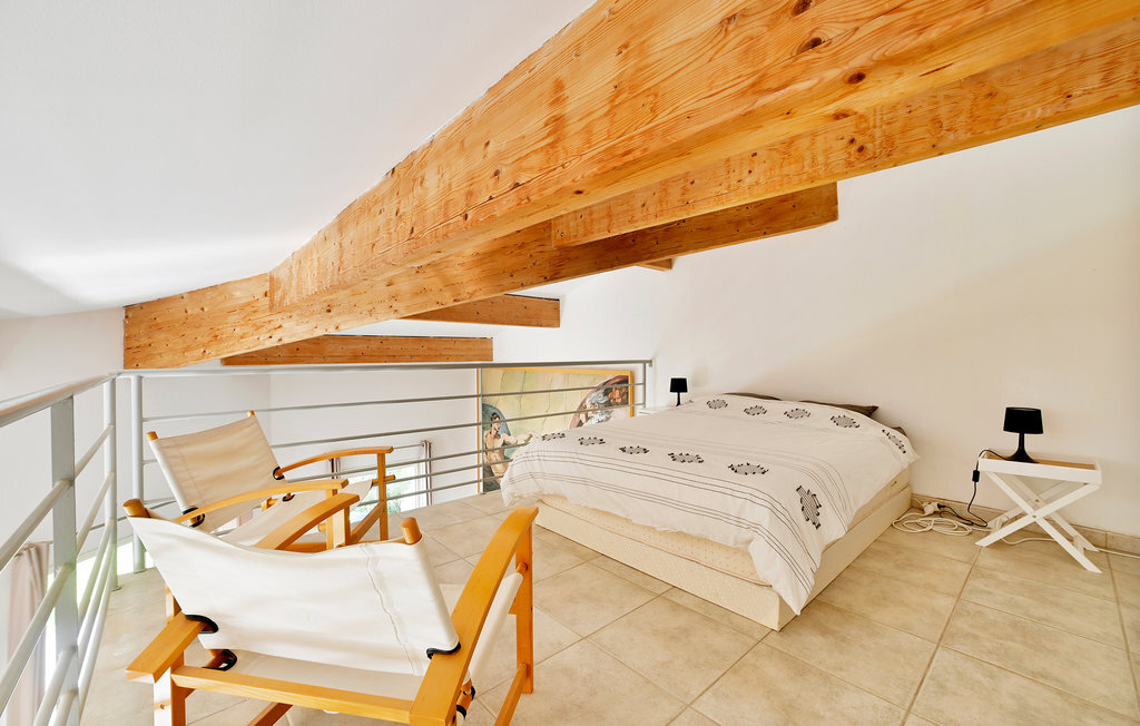 Maison 6 pers. avec piscine près de Nîmes - Photo 21