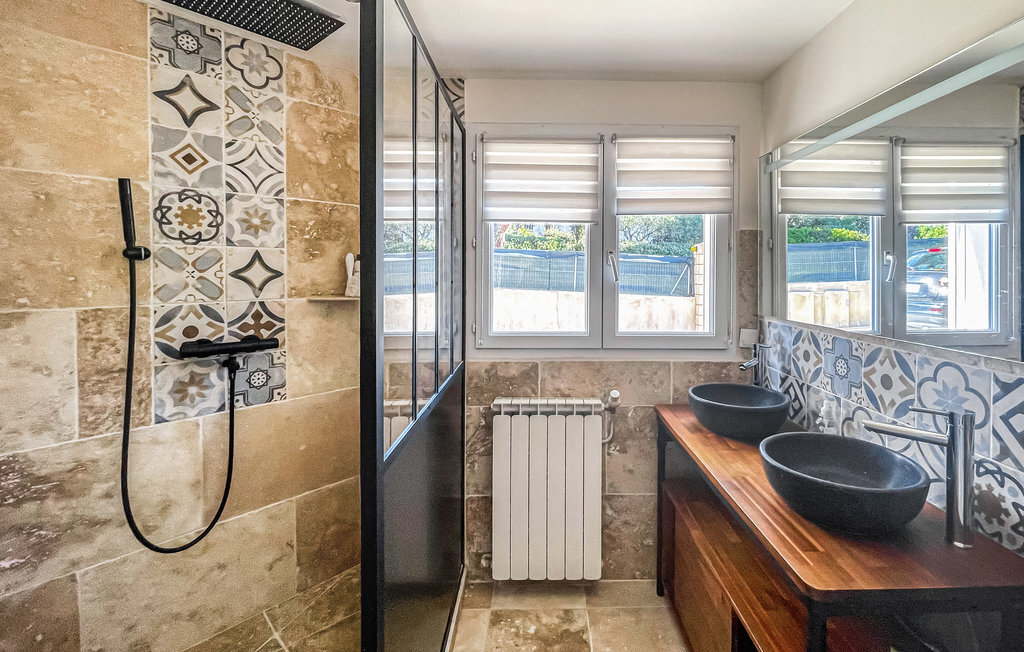 Maison 6 pers. avec piscine près de Nîmes - Photo 22