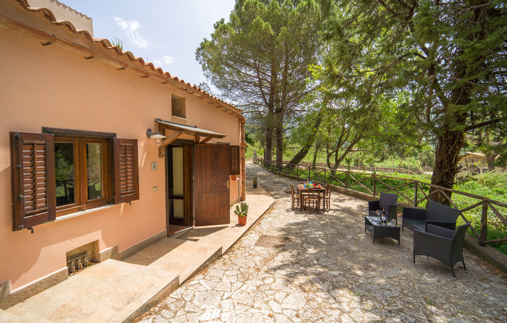 Rosmarino, Maison 6 personnes à San Giuseppe Jato - Photo 2